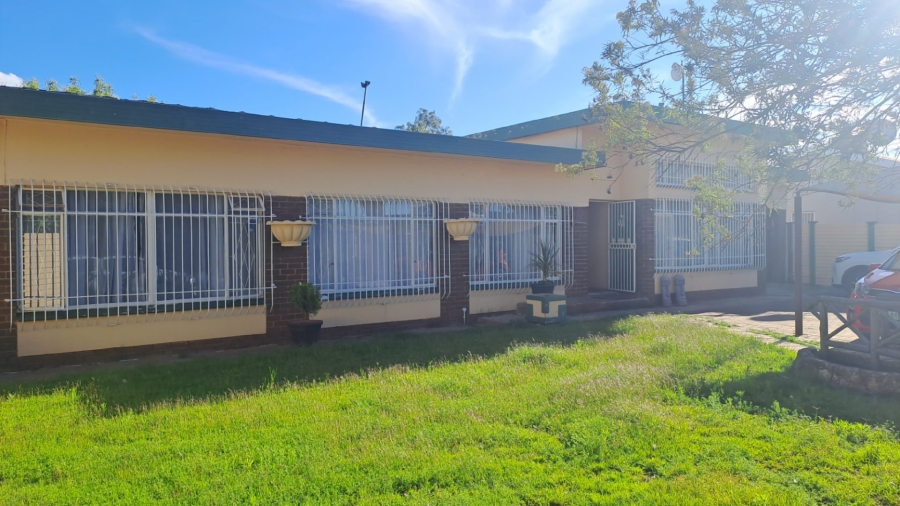 3 Bedroom Property for Sale in Wilgehof Free State